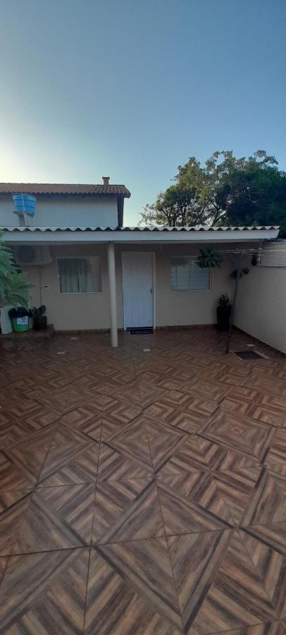 Studio Proximo Ao Centro E Corredor Turistico Foz do Iguacu Exterior photo